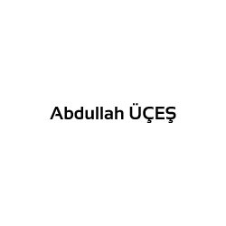 Abdullah Üçeş