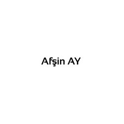 Afşin Ay