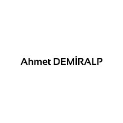 Ahmet Demiralp