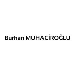 Burhan Muhaciroğlu