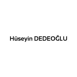 Hüseyin Dedeoğlu