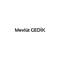 Mevlüt Gedik