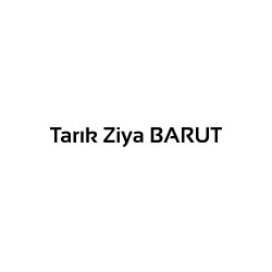 Tarık Ziya Barut