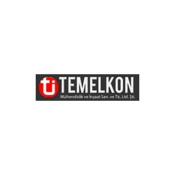 Temelkon Mühendislik Com Metraj Yazılımları