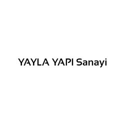 Yayla Yapı Sanayi Com Metraj Yazılımları