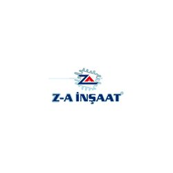 Z-A İnşaat Com Metraj Yazılımları